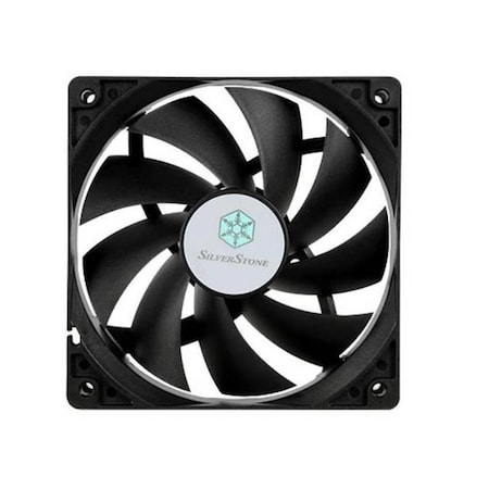 Silverstone 120mm Case Fan SI331966